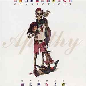 Apathy - Connecticut Casual FLAC album