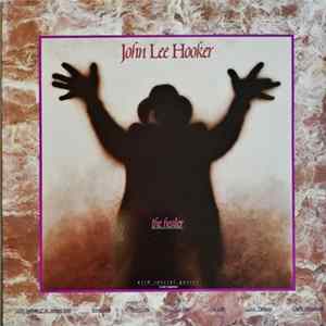 John Lee Hooker - The Healer FLAC album