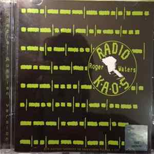 Roger Waters - Radio K.A.O.S. FLAC album