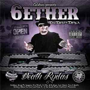 6 Ether Da Death Deala - Death Rydas FLAC album