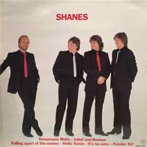 Shanes - Shanes FLAC album