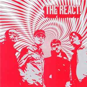 The React! - Sounds That I've Heard FLAC album