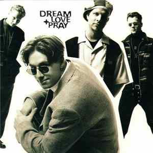 Rhythm & News - Dream Love + Pray FLAC album