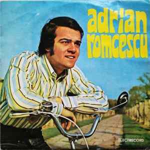 Adrian Romcescu - Adrian Romcescu FLAC album