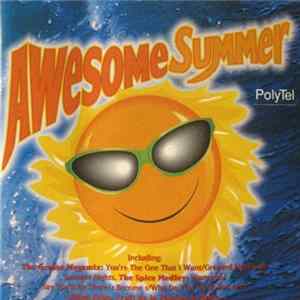 Various - Awesome Summer FLAC album