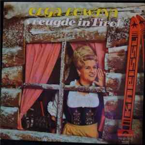 Olga Lowina - Vreugde In Tirol FLAC album