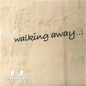 Fabrizio Faniello - Walking Away... FLAC album