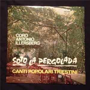 Coro "Antonio Illersberg" - Soto La Pergolada FLAC album
