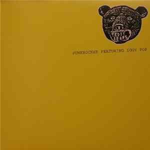 Teddy Bears - Punkrocker FLAC album