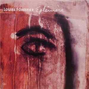 Louise Forestier - Éphémère FLAC album