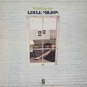 Little Milton - Waiting For Little Milton FLAC album
