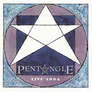 Pentangle - Live 1994 FLAC album