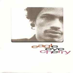 Eagle-Eye Cherry - Yes, It's My Real Name FLAC album