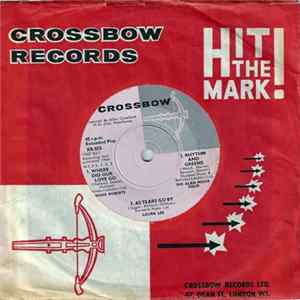 Various - Hit The Mark ! EP FLAC album