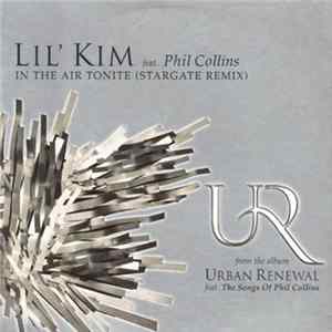 Lil' Kim Feat. Phil Collins - In The Air Tonite FLAC album