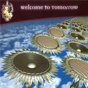 Snap - Welcome To Tomorrow FLAC album
