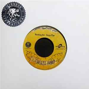 Johnny Osbourne / Adam Prescott - Dubplate Medley / Heavenless Version FLAC album