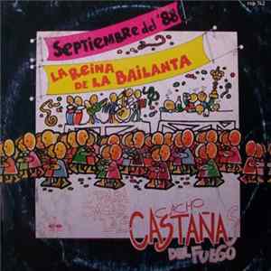 Cacho Castaña - Para Sacar Las Castañas Del Fuego FLAC album