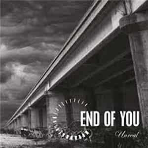 End Of You - Unreal FLAC album