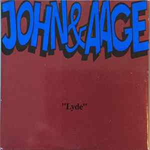 John & Aage - Lyde FLAC album