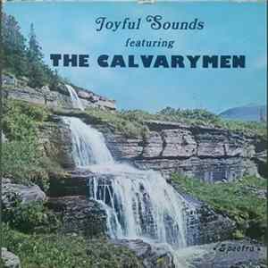 The Calvarymen - Joyful Sounds FLAC album