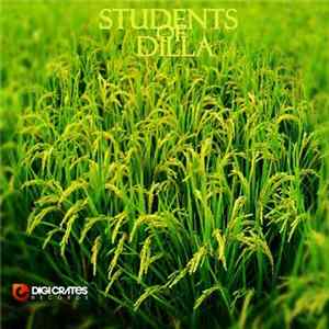 Various - Students Of Dilla FLAC album