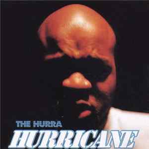 Hurricane - The Hurra FLAC album