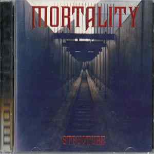 Mortality - Structure FLAC album