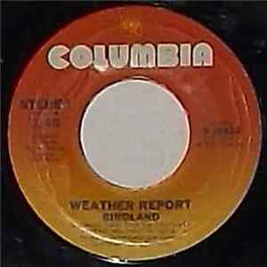 Weather Report - Birdland FLAC album