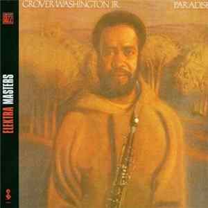 Grover Washington Jr. - Paradise FLAC album