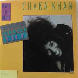 Chaka Khan - Own The Night FLAC album