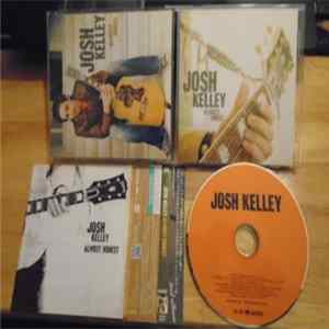 Josh Kelley - Almost Honest FLAC album