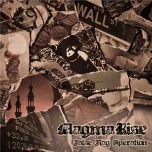 Magma Rise - False Flag Operation + The Man In The Maze FLAC album
