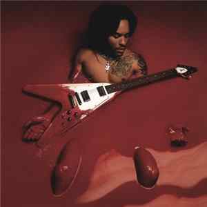 Lenny Kravitz - Baptism FLAC album