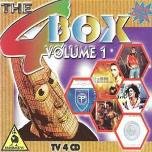 Various - The 4 Box Volume 1 2002 FLAC album