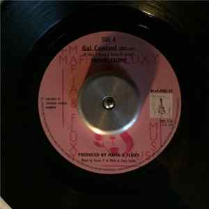 Troublesome - Gal Control FLAC album