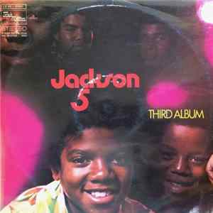 The Jackson 5 - Third Album FLAC album