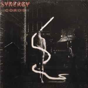 Synergy - Cords FLAC album