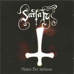 Sartan - Reyes Del Infierno FLAC album