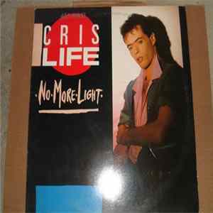 Cris Life - No More Light FLAC album
