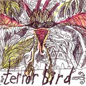 Terror Bird - 10 Songs FLAC album