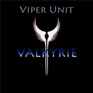 Viper Unit - Valkyrie FLAC album