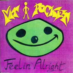 MT Pocket - Feelin' Alright FLAC album