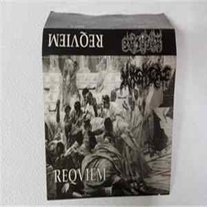 Masacre - Reqviem FLAC album