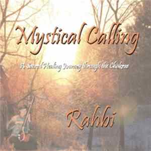Rahbi Crawford - Mystical Calling FLAC album