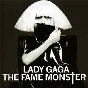 Lady Gaga - The Fame Monster FLAC album