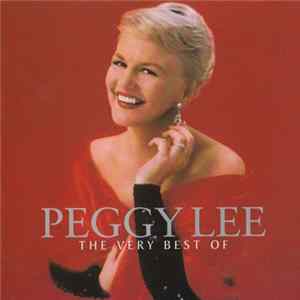 Peggy Lee - The Very Best Of Peggy Lee FLAC album