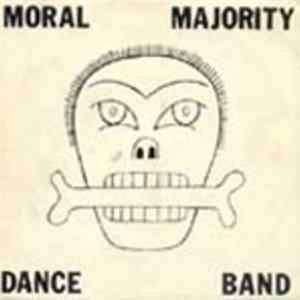 Moral Majority Dance Band - Little Bit FLAC album