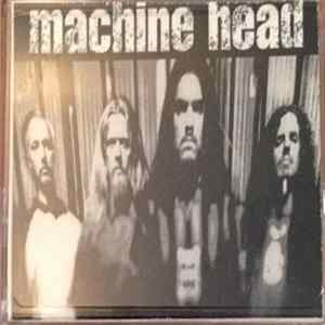 Machine Head - A Nation of Rage FLAC album