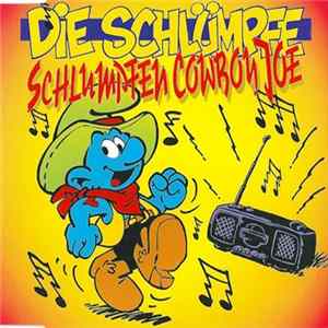 Die Schlümpfe - Schlumpfen Cowboy Joe FLAC album